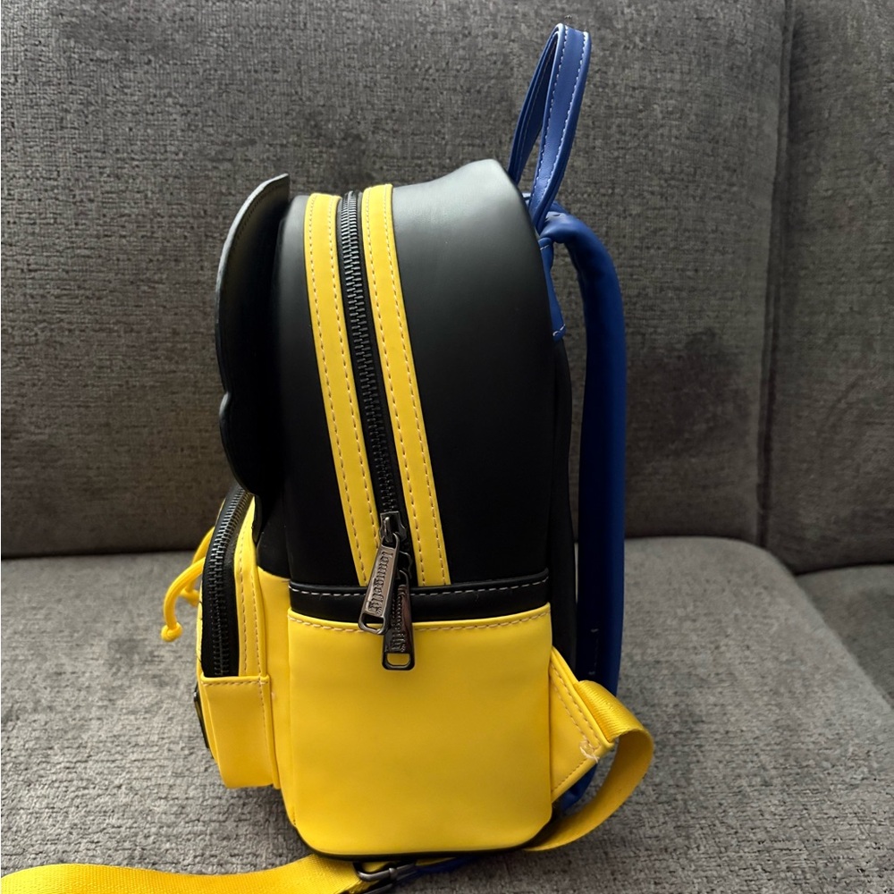 Loungefly Mini Backpack - image 3